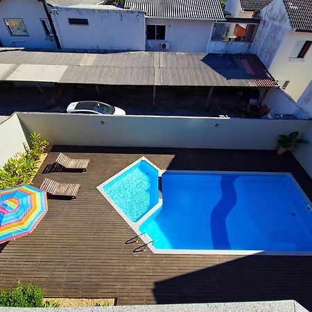 Verdes Passaros Apart Hotel Florianópolis Exterior foto